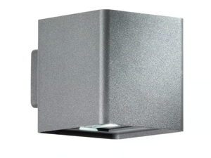 GHEE - LED aluminium Outdoor wall Lamp _ Rossini Illuminazione